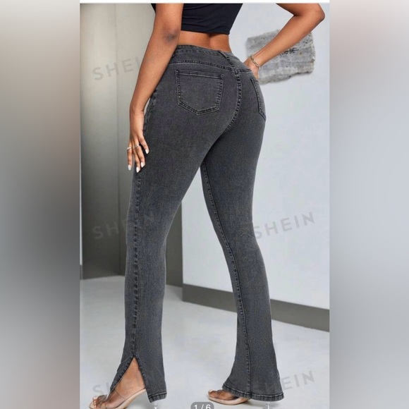 ❤️ANISETTE DESIGNER WOMEN’S JEANS❤️🌹❤️GREAT CONDITION - Picture 3 of 6